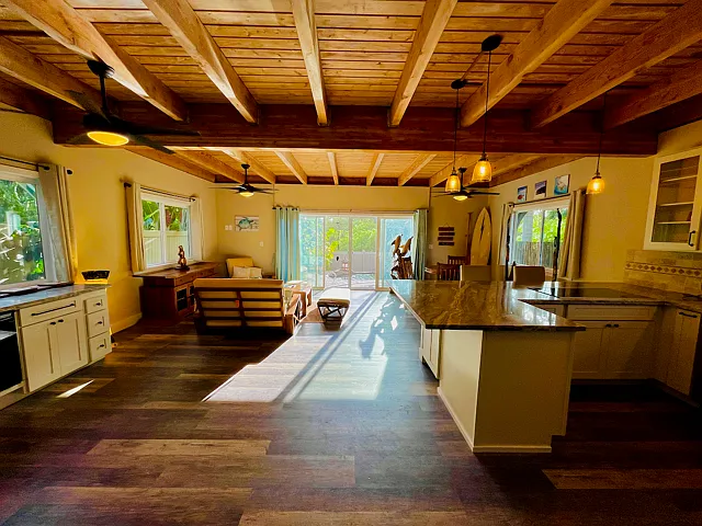66090 Waialua Beach Rd #1 — Photo 5