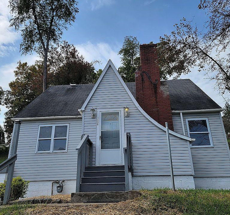 1130 Bell Run Rd, Fairmont, WV 26554 Zillow