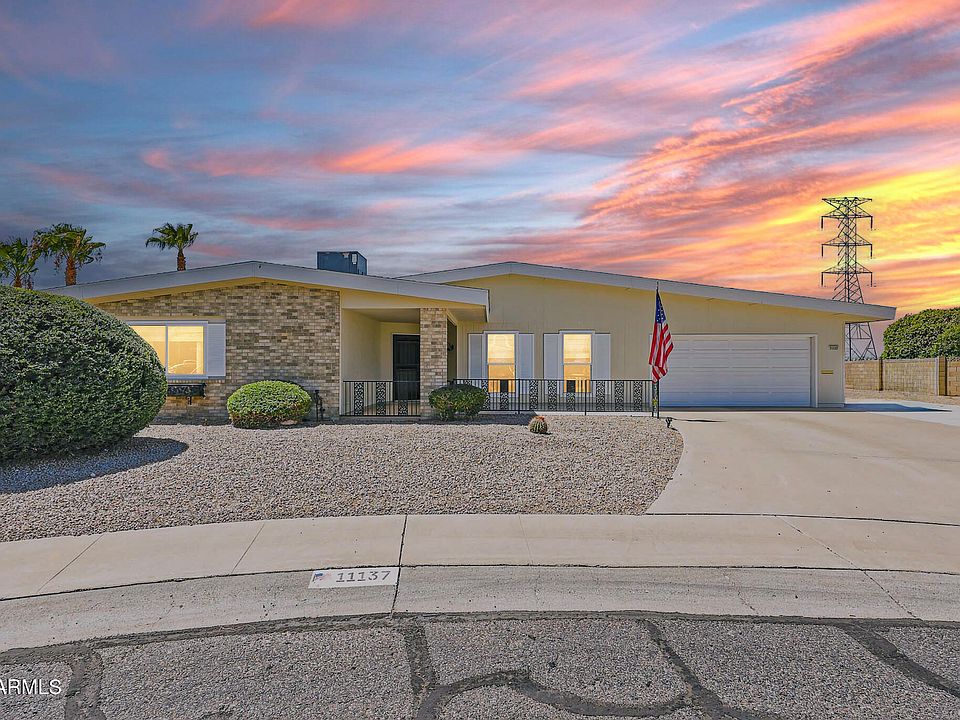 1st image of 11137 W PALMERAS Drive
