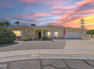 11137 W PALMERAS Drive, Sun City, AZ 85373