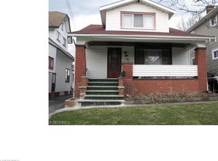 3322 W 86th St, Cleveland, OH