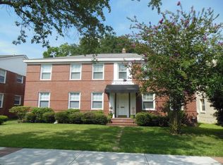 1755 San Marco Blvd APT 1, Jacksonville, FL 32207