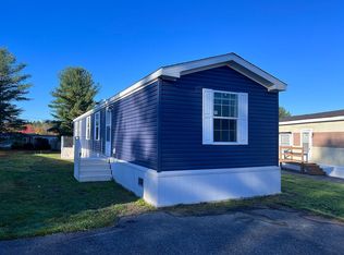 665 Saco St LOT 23, Westbrook, ME 04092