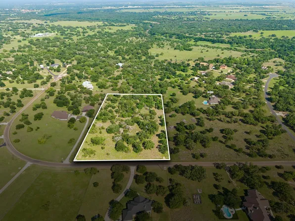 Rustic Trl, Salado, TX 76571