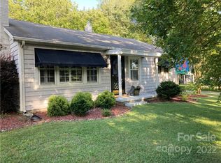 610 Faith Rd, Salisbury, NC 28146