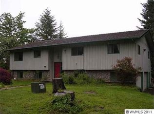 2545 Reuben Boise Rd, Dallas, OR 97338