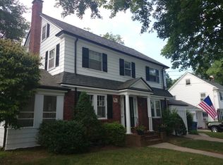 12 John Alden Rd, West Roxbury, MA 02132