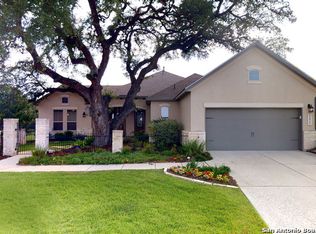 22915 Canasta, San Antonio, TX 78261