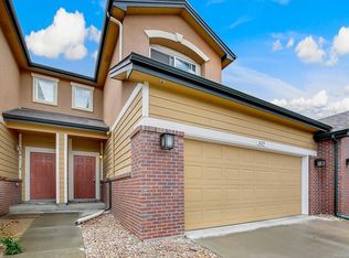 1625 N Fraser Ct, Aurora, CO 80011