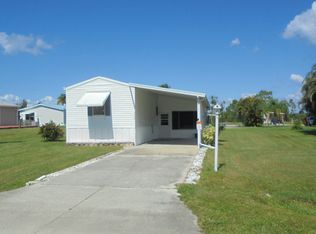 7728 Farrell Rd, Bokeelia, FL 33922