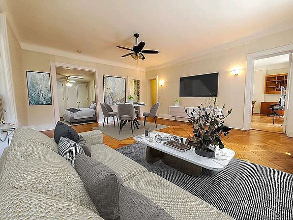 3rd image of 329 W 108th St APT 4A