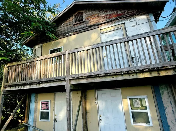 1338 IONIA Street, Jacksonville, FL 32206