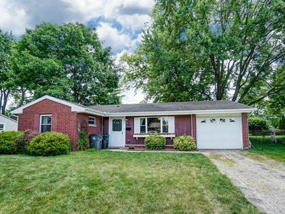 1192 Edison Ave, Troy, OH, 45373