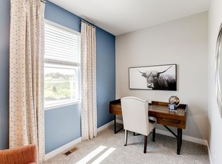 23379 Ashbury Dr, Rogers, MN 55374