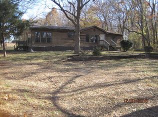 29810 S 595 Rd, Grove, OK 74344