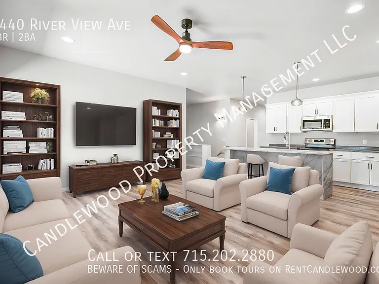 1440 River View Ave — Photo 11