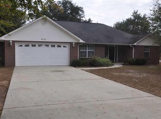 4204 Tanfield Rd, Milton, FL 32583