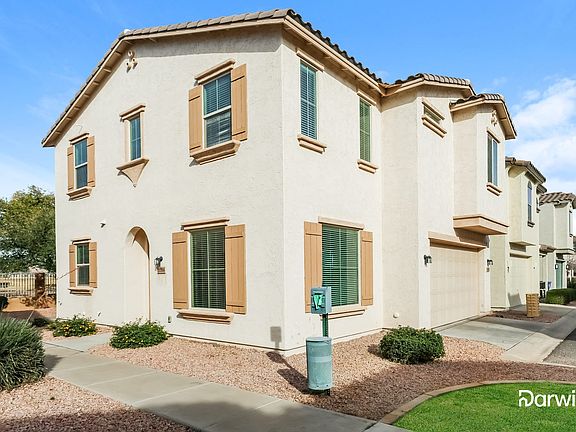 2nd image of 17759 W Banff Ln
