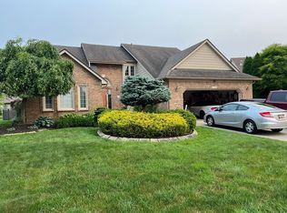 17764 Joseph Dr, Macomb, MI