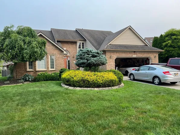 17764 Joseph Dr, Macomb, MI 48044