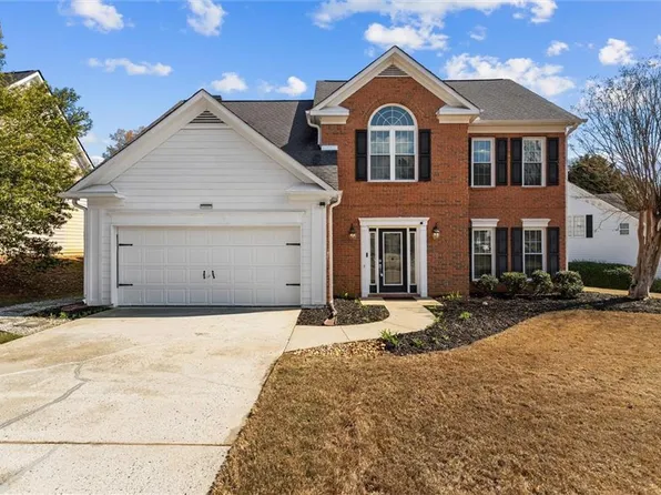 11395 Brookhollow Trl, Johns Creek, GA 30022