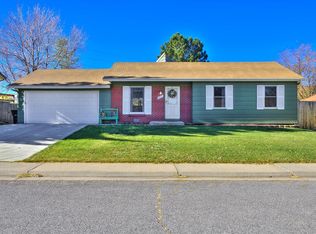 4621 S Braun Ct, Morrison, CO 80465