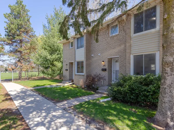 6767 Thorold Stone Rd #88, Niagara Falls, ON L2J 3W9