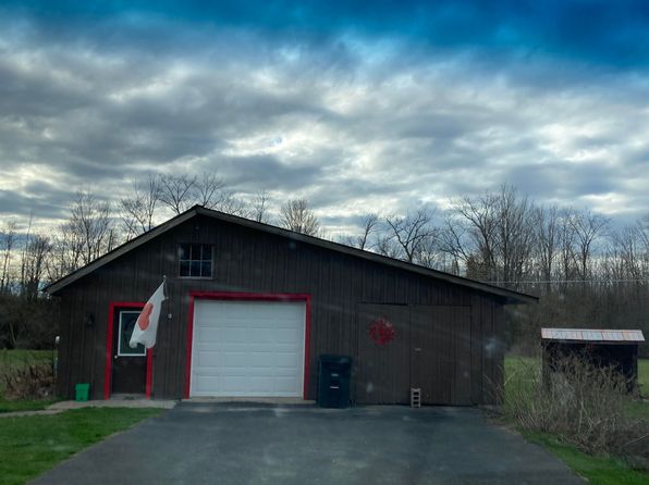 2409 County Road 35, Norwood, NY 13668