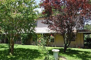 Home for Sale in Chandler, Texas $89,000