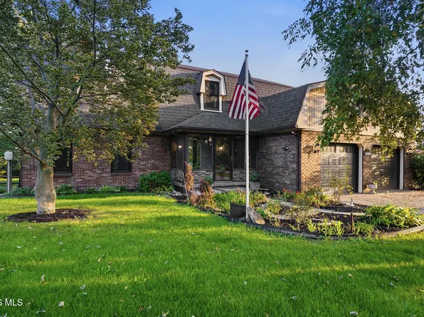 15760 Five Point Rd, Perrysburg, OH 43551