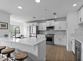 102 Laguna Villas Blvd #H-33, Jacksonville Beach, FL 32250