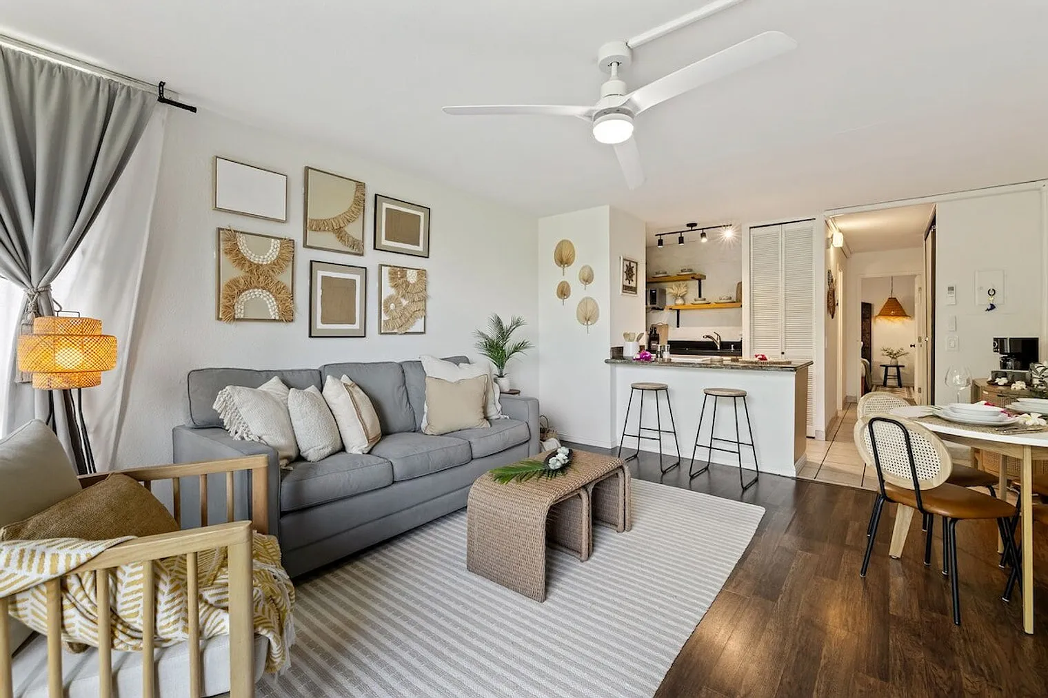 1 bed, 1.0 bath, $9,914 — Photo 3