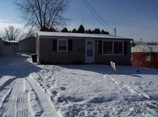 417 Iowa Ave, Girard, OH 44420