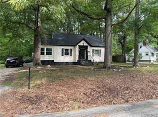 3225 Woodys Ln, Richmond, VA 23234