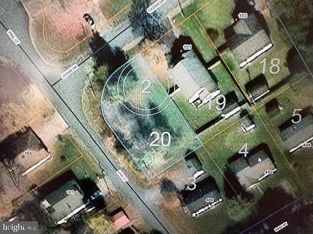 1st image of 0 Cedar Ct