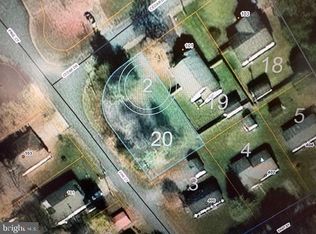 0 Cedar Ct, Gordonsville, VA 22942