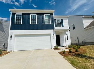 13127 Hampton Way Dr, Charlotte, NC 28213