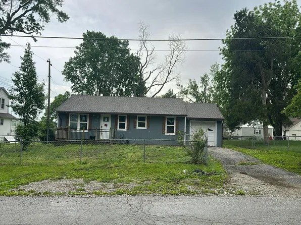 10005 E 38th Ter, Kansas City, MO 64133