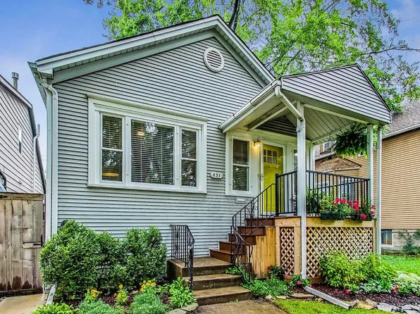 837 Hannah Ave, Forest Park, IL 60130