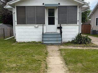 819 N Elm Ave, Jackson, MI 49202