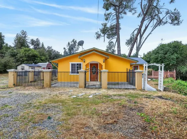 60 Dawn Lane, Placerville, CA 95667