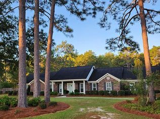 194 Forest Ave, Baxley, GA 31513