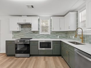 203 Archer St, Houston, TX 77009