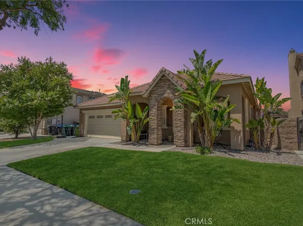 1895 Silver Drop Ln, Hemet, CA 92545