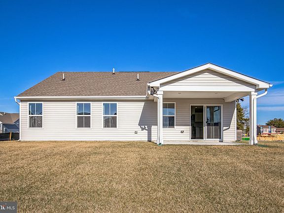 5th image of 25005 Aspen Cir