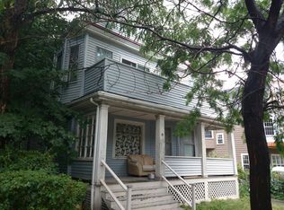 58 Quint Ave, Allston, MA 02134
