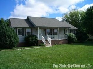 220 E Commercial St, Goessel, KS 67053