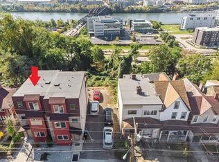 3500 Frazier St, Pittsburgh, PA 15213