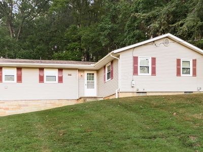 2360 E Audrey Dr, Newark, OH, 43055