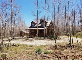 4687 S Right Hand Canyon Rd, Cedar City, UT 84721